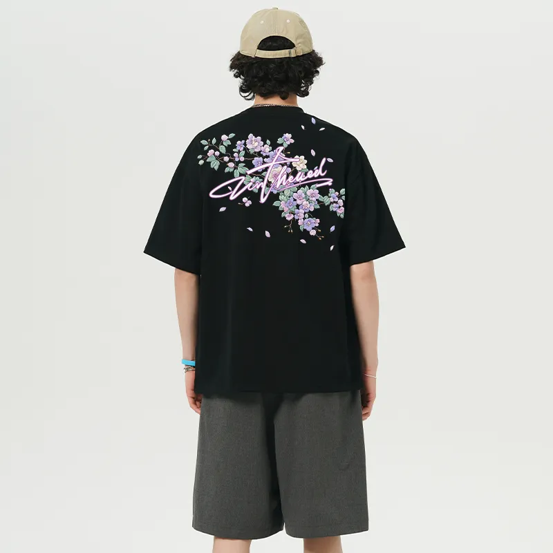UNthemed T Shirts Unisex-2