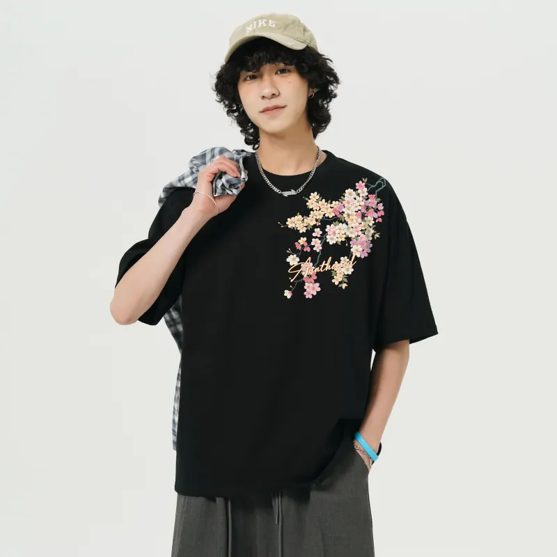 UNthemed T Shirt Unisex Combo Set-8