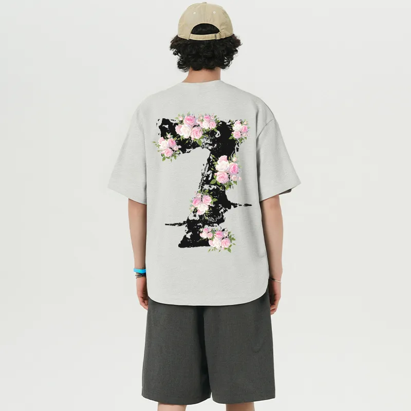 UNthemed T Shirts Unisex-10