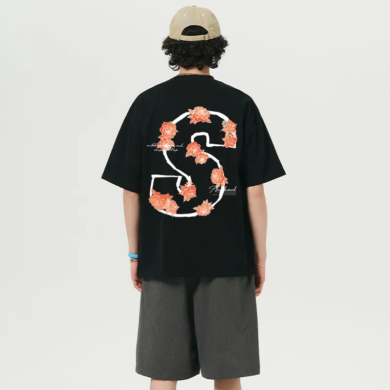 UNthemed T Shirt Unisex Combo Set-8