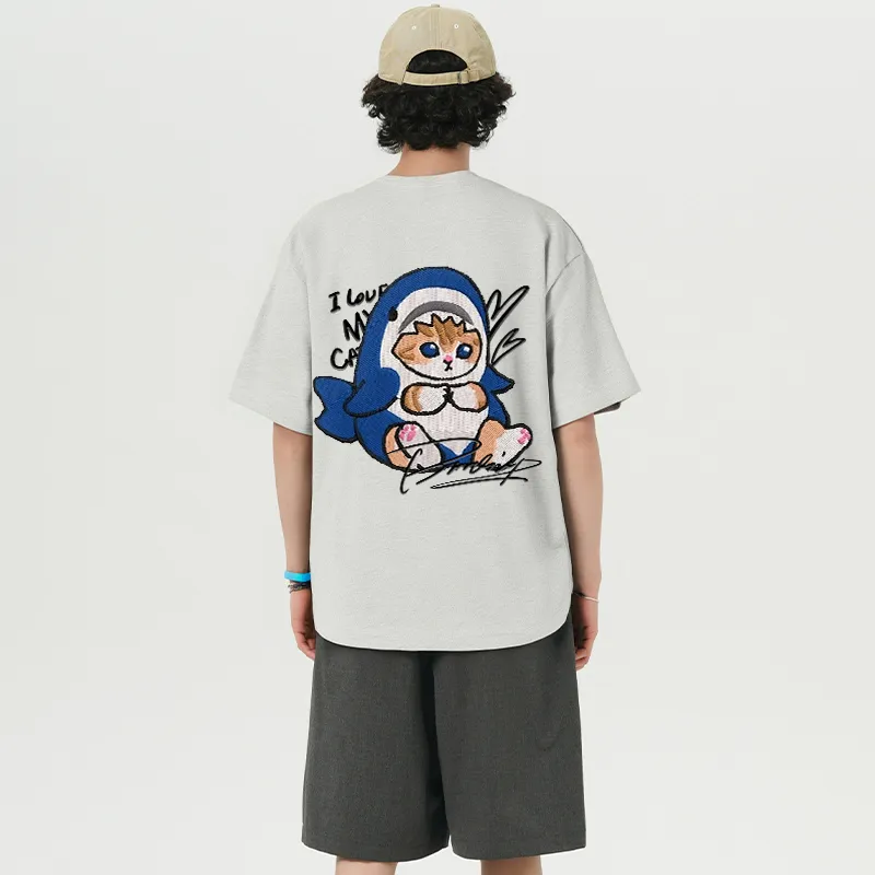 UNthemed T-Shirts Unisex-23