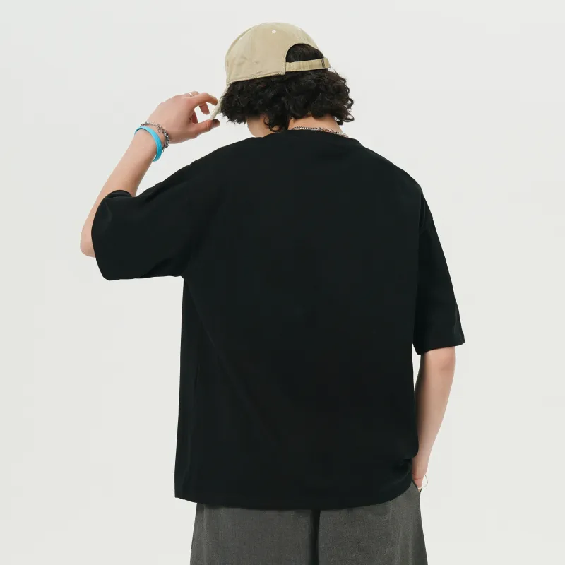UNthemed T Shirts Unisex-11