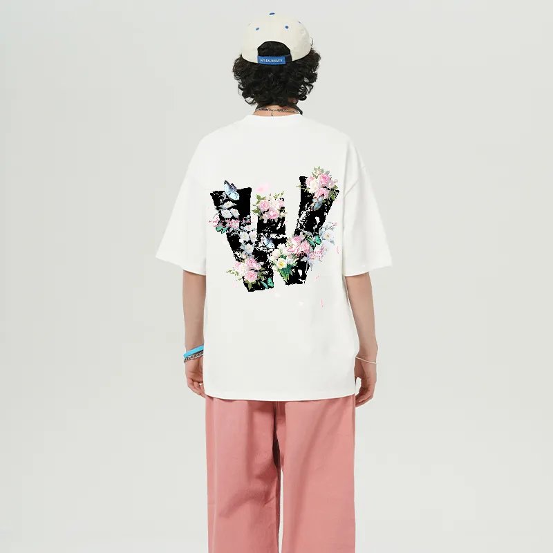 UNthemed T Shirts Unisex-14