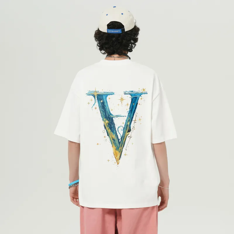 UNthemed T Shirts Unisex-2