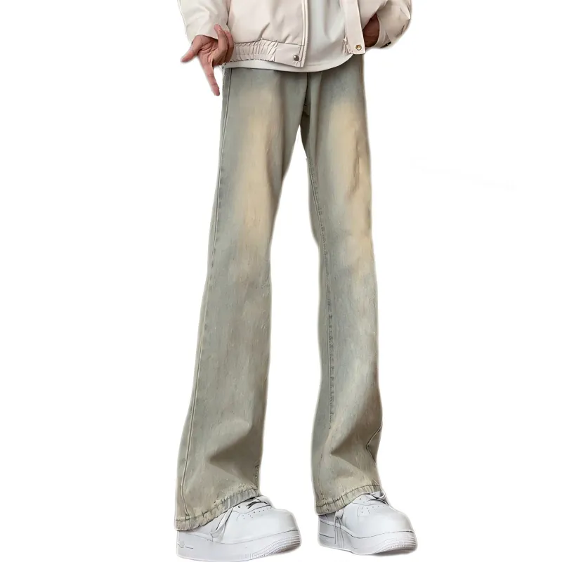 UNthemed Jeans Unisex-14