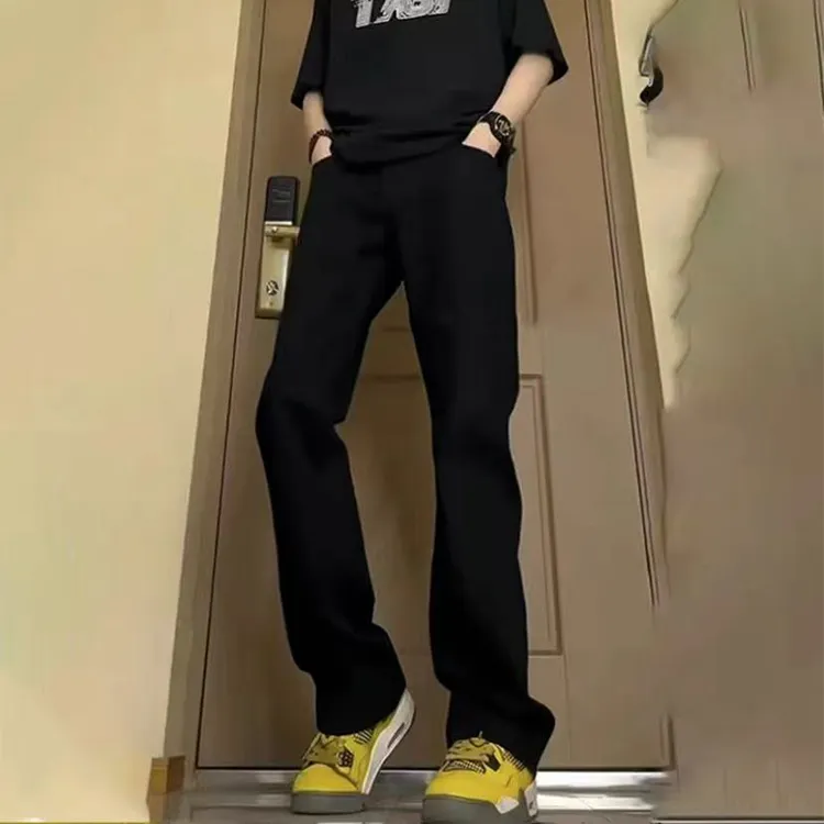 UNthemed Jeans Unisex-2