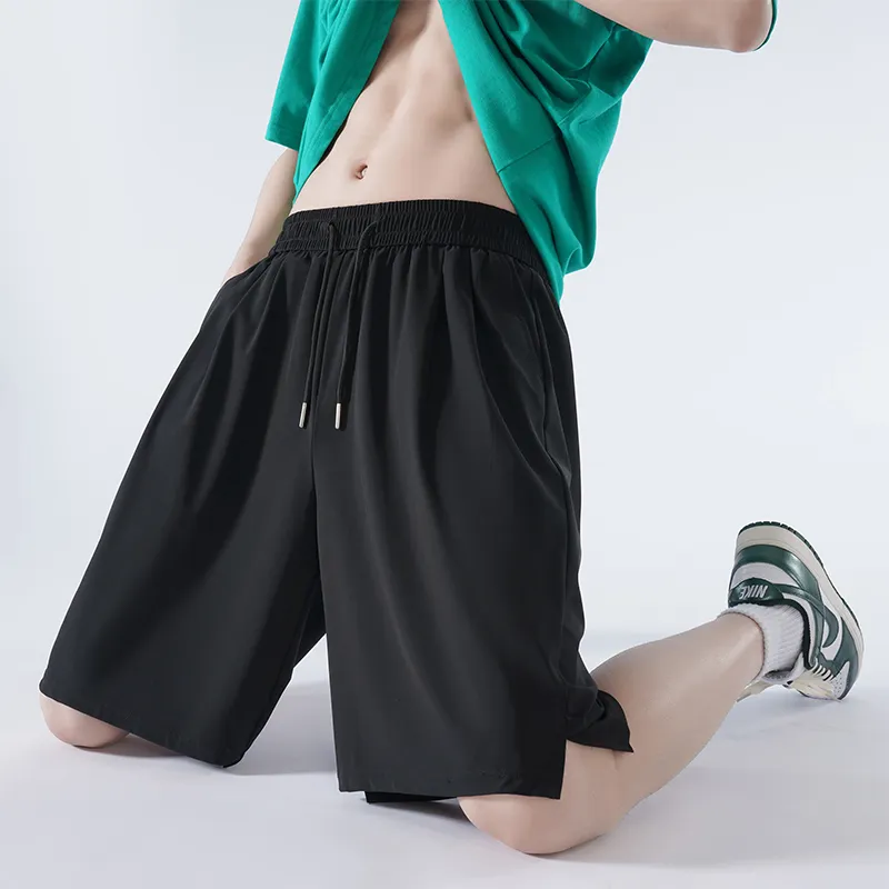 UNthemed Casual Shorts Unisex-8