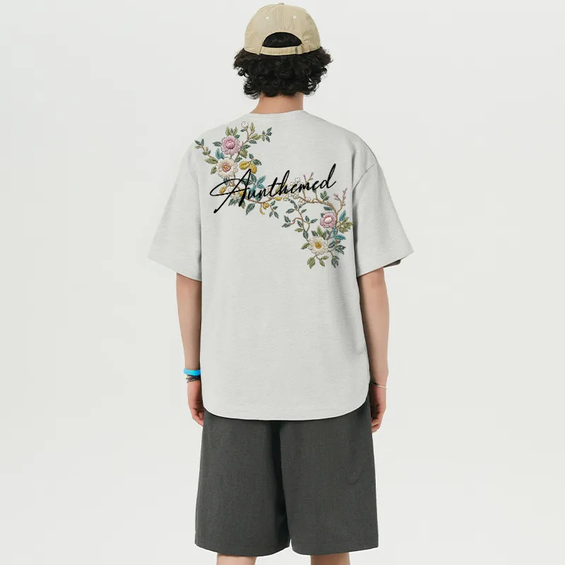 UNthemed T Shirt Unisex Combo Set-20