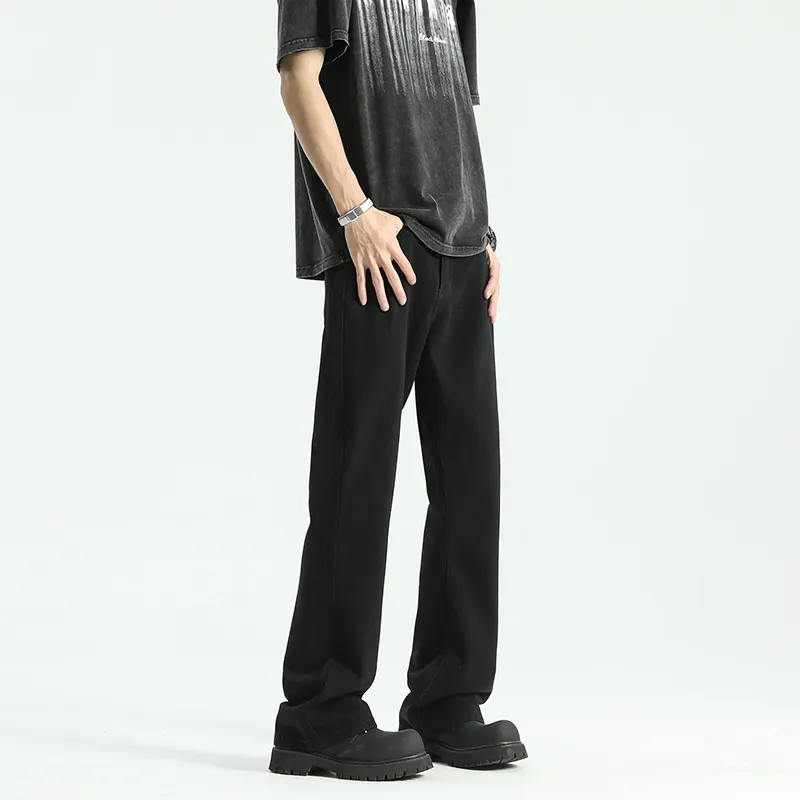 UNthemed Jeans Unisex-7