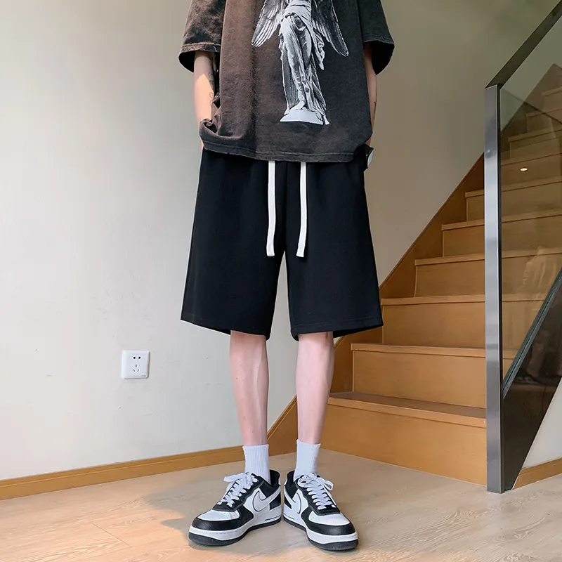 UNthemed Casual Shorts Unisex-2