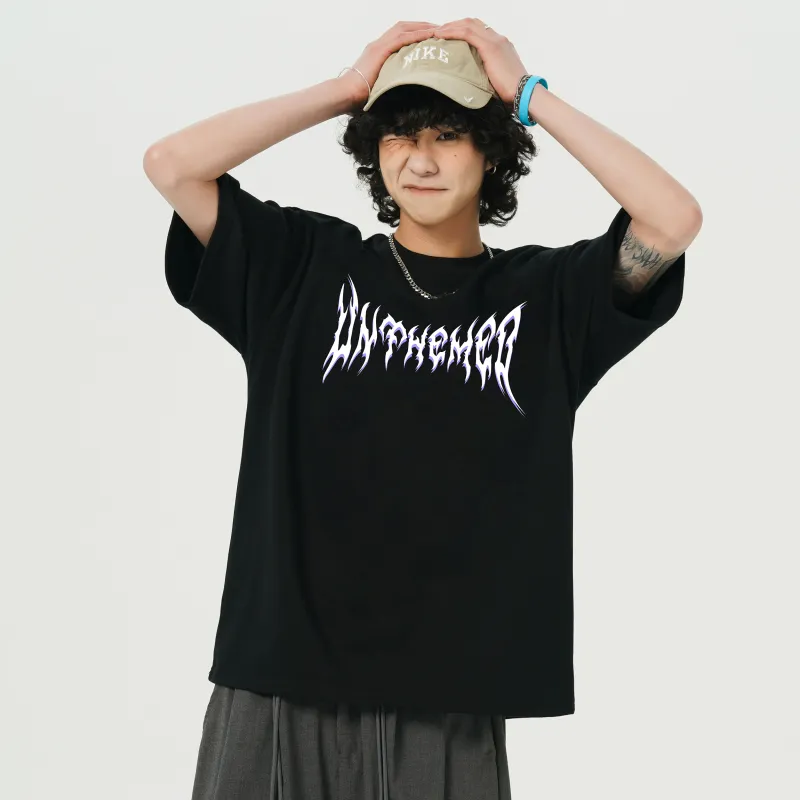 UNthemed T Shirts Unisex-10