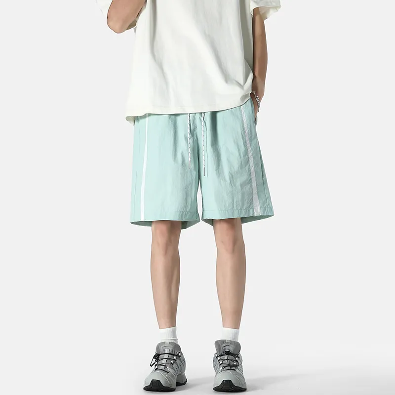 UNthemed Casual Shorts Unisex-17