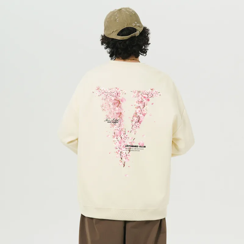 UNthemed Sweatshirts Unisex-14