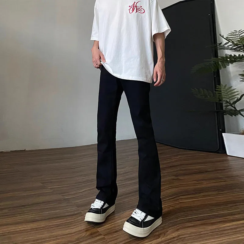 UNthemed Jeans Unisex-2