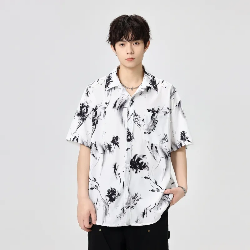 UNthemed Shirts Unisex-3