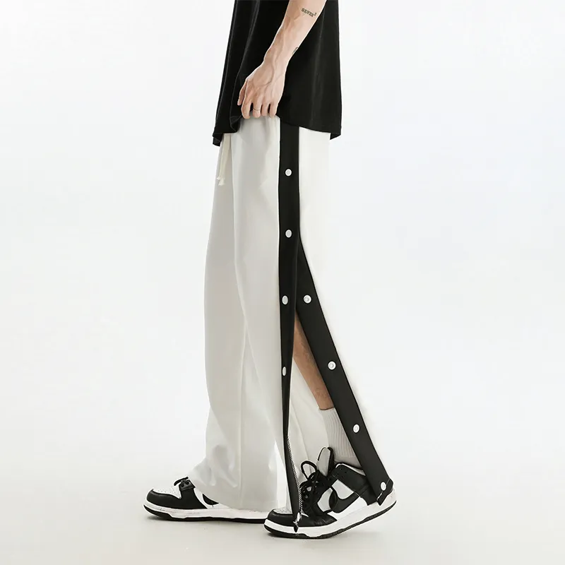 UNthemed Casual Pants Unisex-6