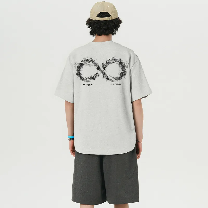 UNthemed T Shirts Unisex-17