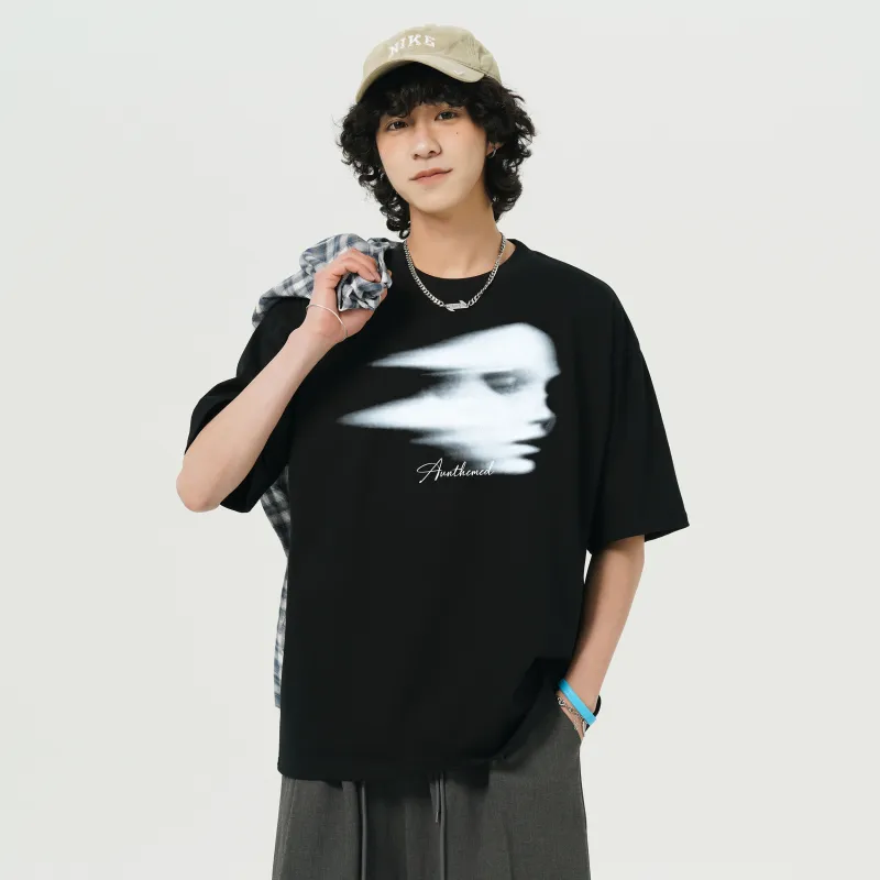 UNthemed T Shirts Unisex-6