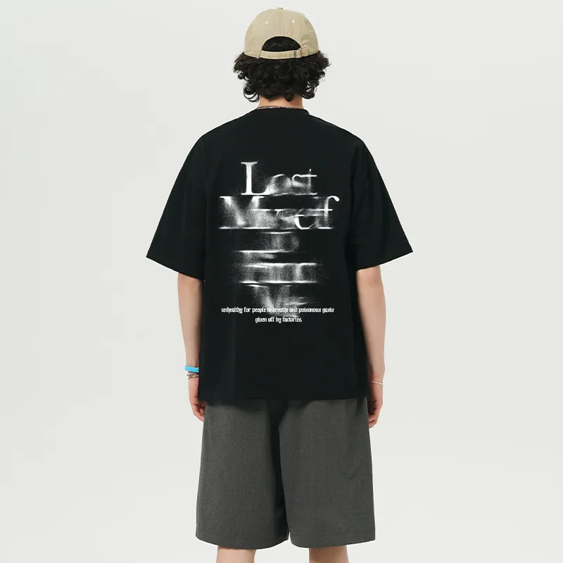 UNthemed T Shirts Unisex-8