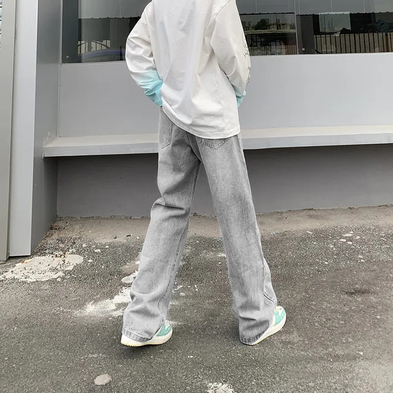 UNthemed Jeans Unisex-6