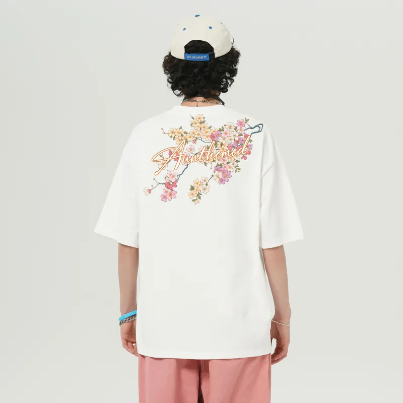 UNthemed T Shirt Unisex Combo Set-11