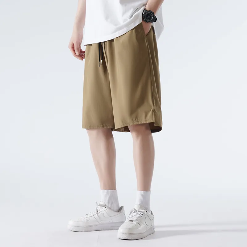 UNthemed Casual Shorts Unisex-21