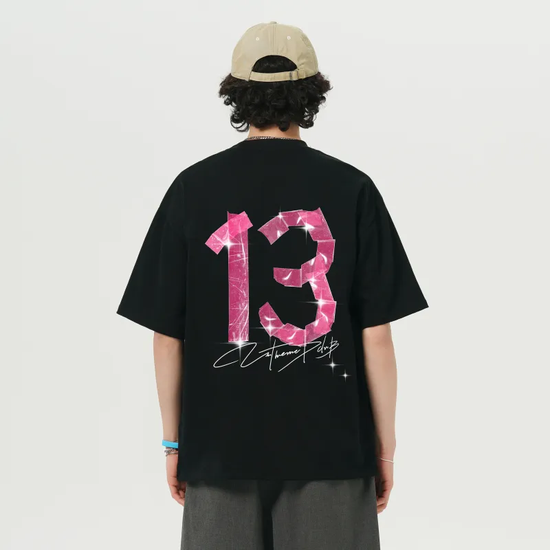 UNthemed T Shirts Unisex-8