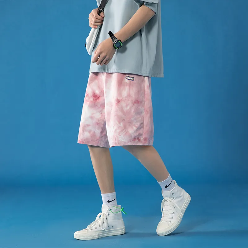 UNthemed Casual Shorts Unisex-22