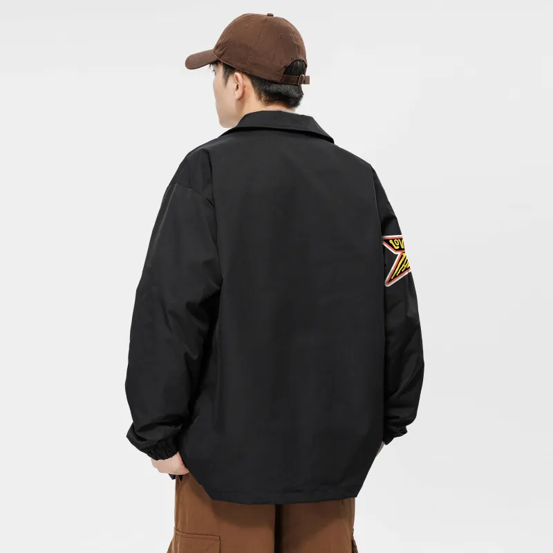 UNthemed Jackets Unisex-3