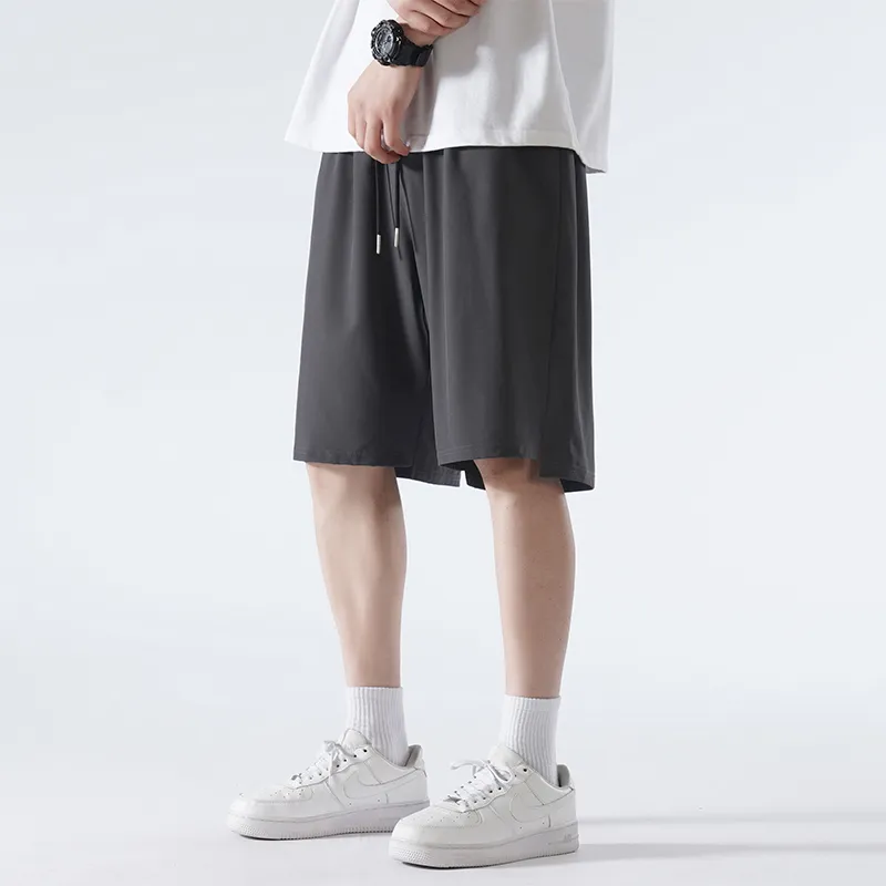 UNthemed Casual Shorts Unisex-12