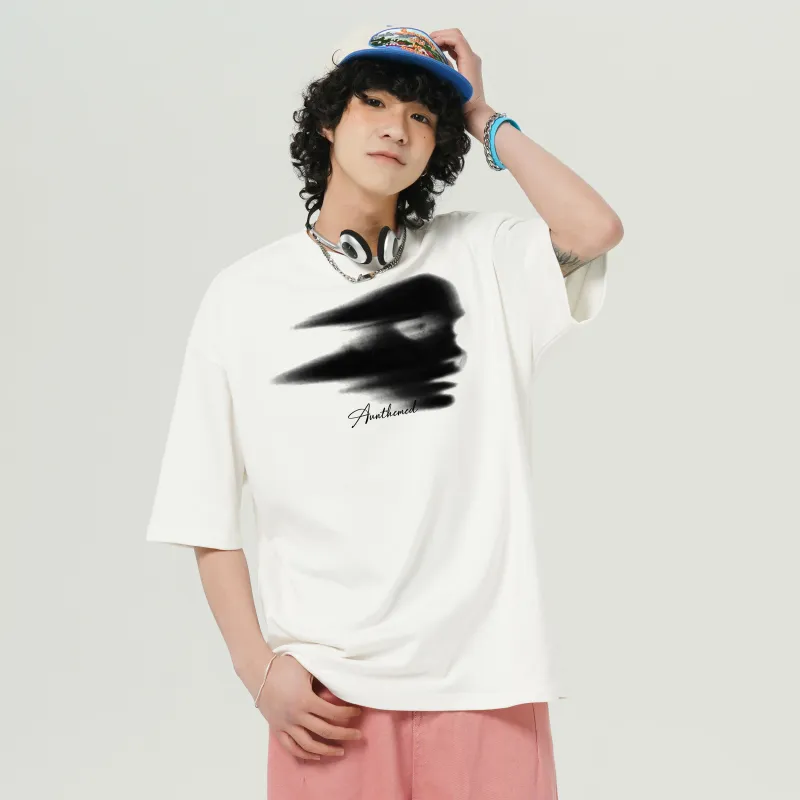 UNthemed T Shirts Unisex-13