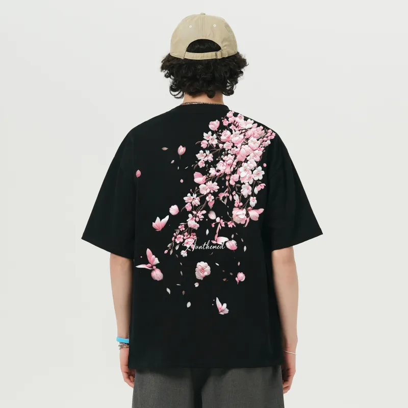 UNthemed T Shirt Unisex Combo Set-8