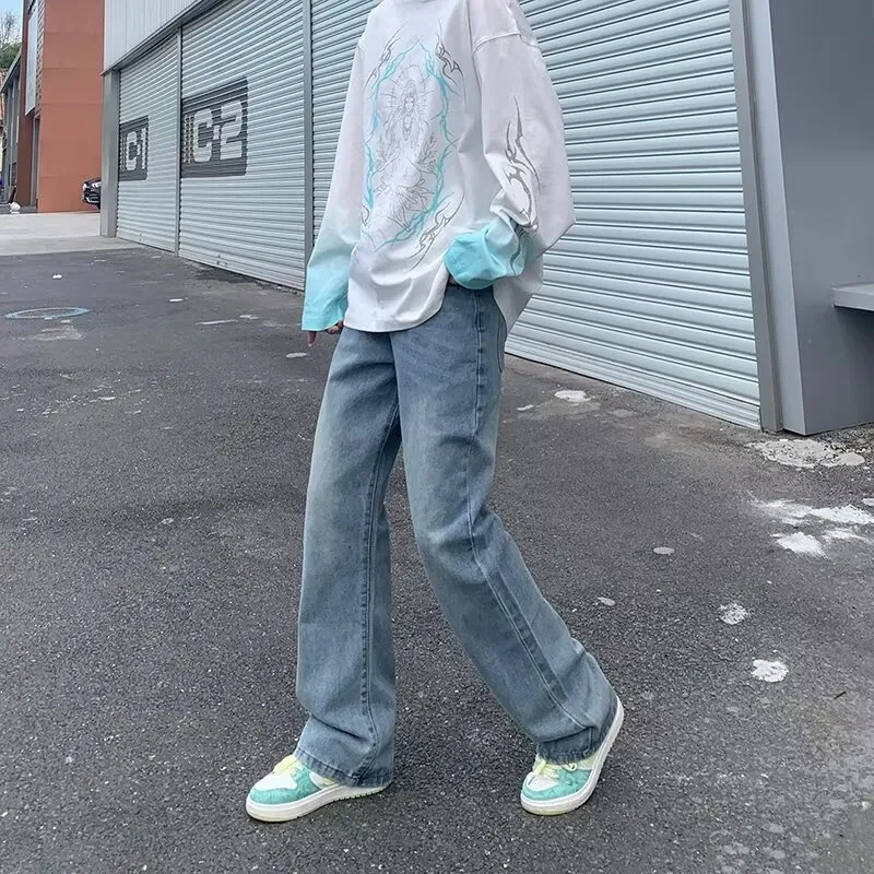 UNthemed Jeans Unisex-13