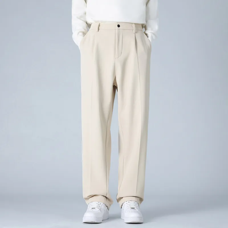 UNthemed Suit Trousers Unisex-1