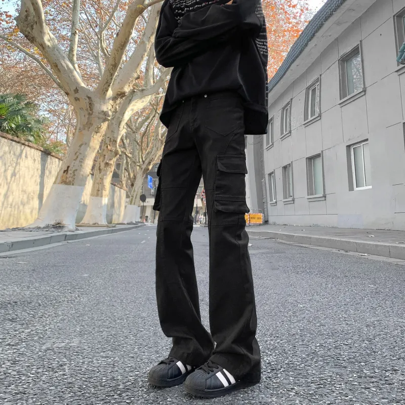 UNthemed Jeans Unisex-6