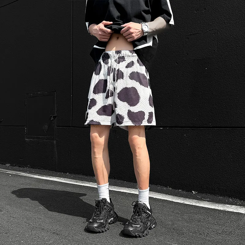 UNthemed Casual Shorts Unisex-14