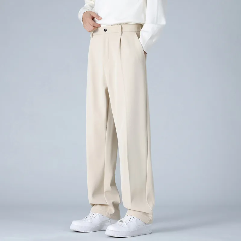 UNthemed Suit Trousers Unisex-2