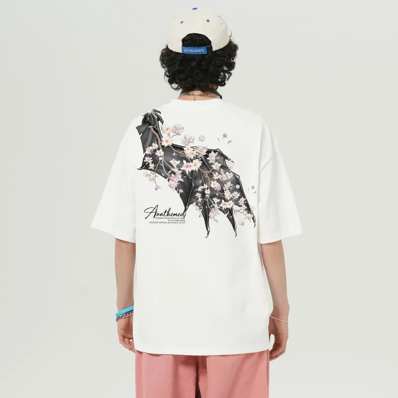 UNthemed T-Shirts Unisex-3