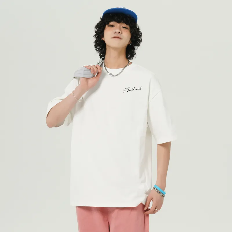 UNthemed T Shirts Unisex-9
