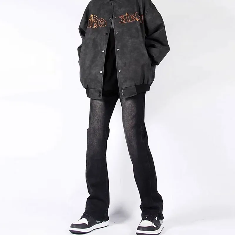 UNthemed Jeans Unisex-17