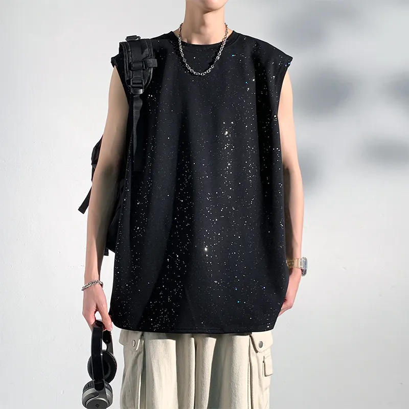 UNthemed Tank Tops Unisex-2