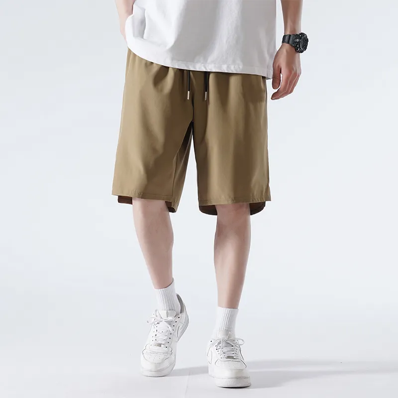 UNthemed Casual Shorts Unisex-22