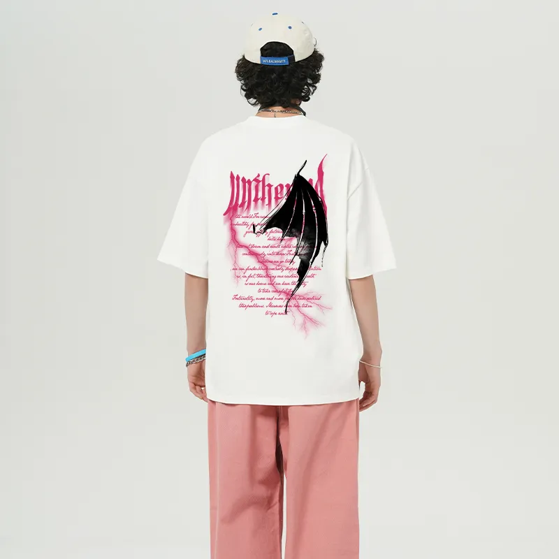 UNthemed T Shirts Unisex-22
