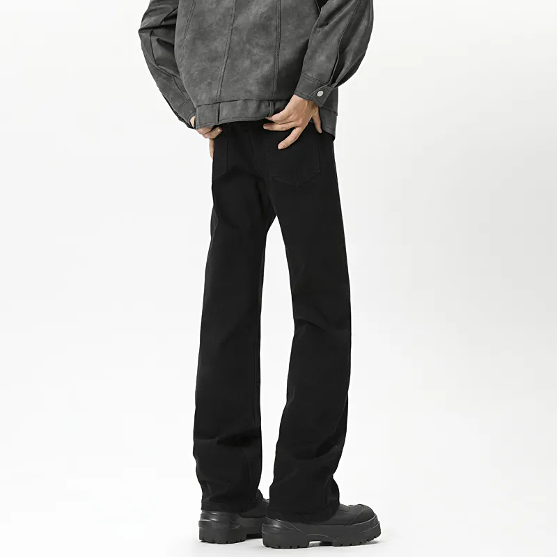 UNthemed Jeans Unisex-1
