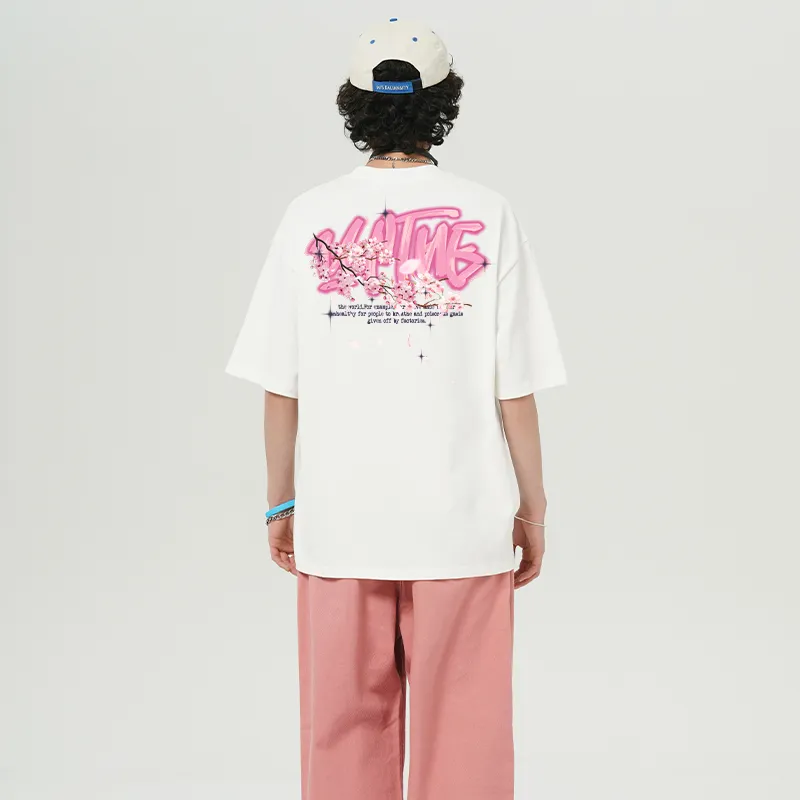 UNthemed T Shirts Unisex-4