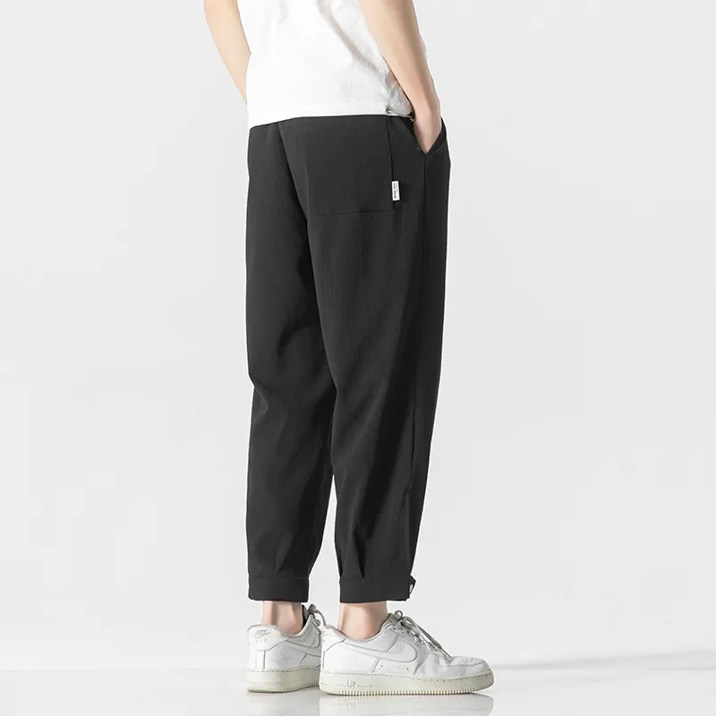 PAINT STAIN Casual Pants Unisex-26