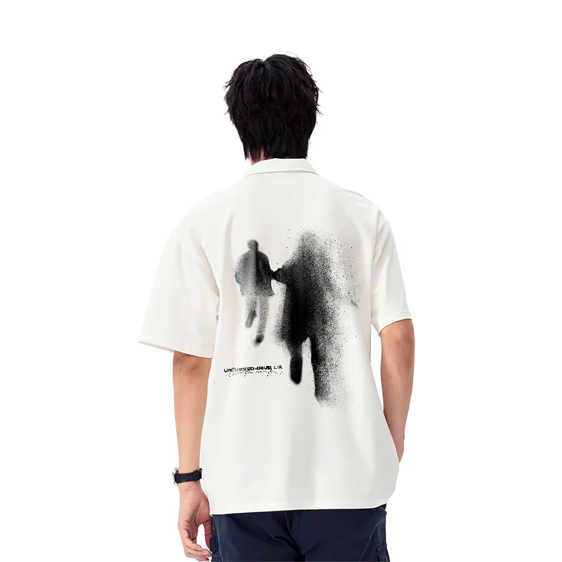 UNthemed Polo Shirts Unisex-9