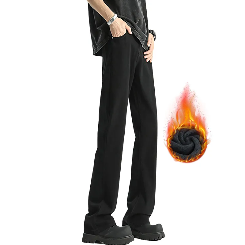 UNthemed Jeans Unisex-10
