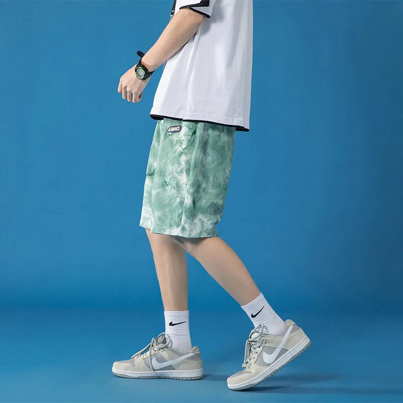 UNthemed Casual Shorts Unisex-16