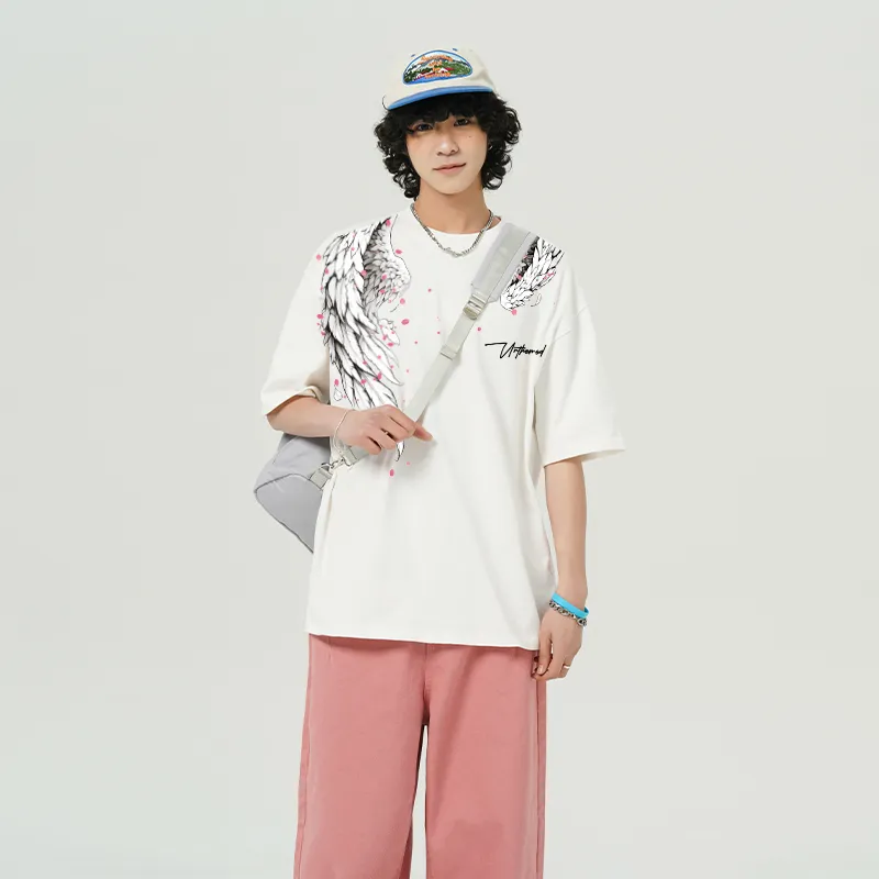 UNthemed T-Shirts Unisex-16